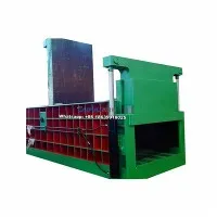 Y81Q-200 Ħadid Baler