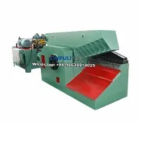 Q43-100 Scrap Metal Shear Idrawliku