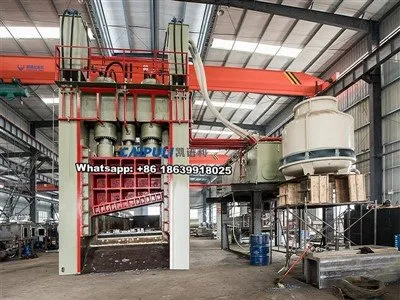 Q91-1250 Magni tat-tqattigħ tat-Tqil